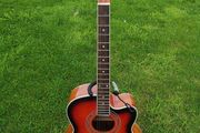 Tanglewood discovery