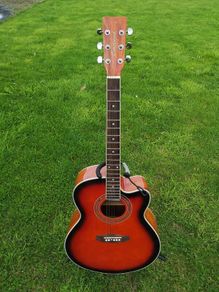 Tanglewood discovery