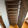 canvas wardrobe Image 3