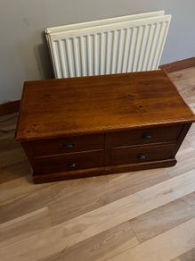 Toy Chest