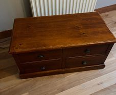 Toy Chest