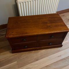 Toy Chest