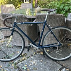Fuji Feather