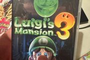 Luigi's Mansion 3 for Nintendo Switch
