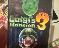 Luigi's Mansion 3 for Nintendo Switch