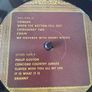 Vic Chesnutt - At The Cut (First Press) Image 3