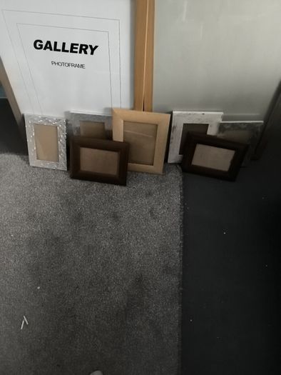 picture frames