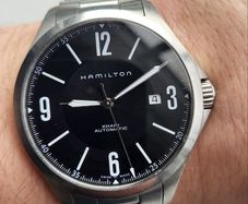 Hamilton Khaki Aviation H766650