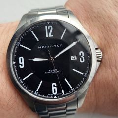Hamilton Khaki Aviation H766650