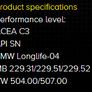 5lit Premium  Motor Oil 5w/30 Fully Synthetic Image 2
