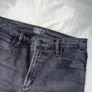 Abercrombie & Fitch Simone High Rise Super Skinny Jeans - Women's W28 / US 6R (UK 10) Image 2