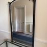 Alfrank Style hallway Console Table & mirror Image 7