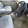 1986 W124 Mercedes 300e auto breaking 122k miles Image 3
