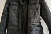 Stylish jacket