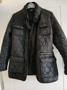Stylish jacket