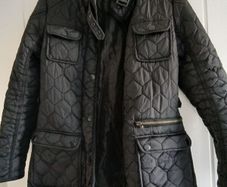 Stylish jacket
