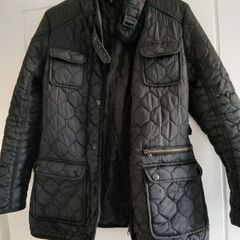 Stylish jacket
