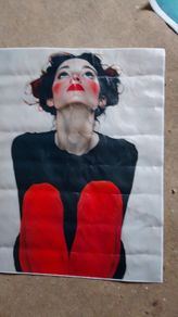 Art canvas