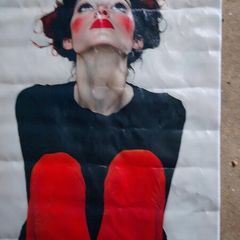 Art canvas