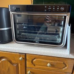 NINJA 10-1 multifunction Oven