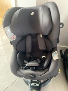 Joie I-spin 360 car seat