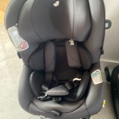 Joie I-spin 360 car seat
