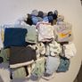 Clothing Baby Boy Bundle 6-12 Months Image 2