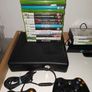 Xbox 360 Bundle  Console, Games & Accessories Image 2