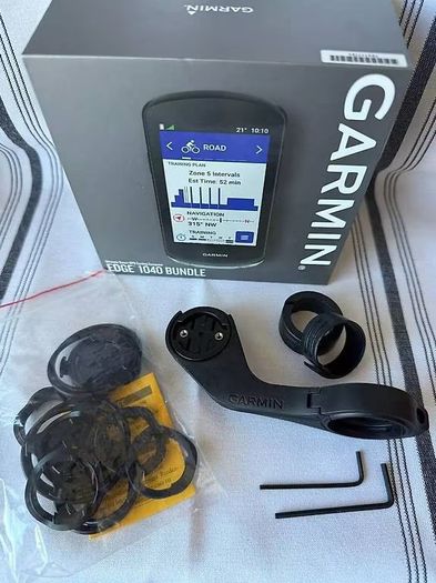 Garmin Edge 1040