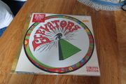 The 13th Floor Elevators 10" Ltd edt.