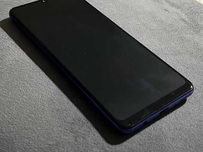 Samsung Galaxy A31 64GB, 4GB RAM, Dual SIM