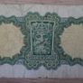 The Central Bank of Ireland. Lady Lavery (20 each) Image 9