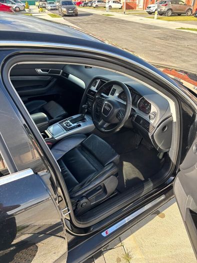 Audi A6  auto 2009