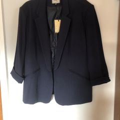 ladies blazer