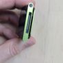 Apple iPod Nano 6th Generation 8GB Green Image 5