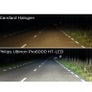Philips Ultinon 12V Pro6000 H7 LED Headlight Bulb with Road Approval, +230% Brighter Light Image 3