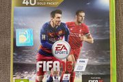 xbox 360: FIFA 16 - tested