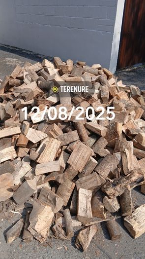 Firewood 2026