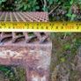 fuel tank steps platform shelfs garage Image 8