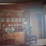 Irish Cottages / Walter Pfeiffer & Maura Shaffrey/ 1st ed./ 1990 Image 7