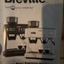 Breville Barista Max+ Espresso Machine Image 2