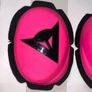 motorcycle knee sliders - Dainese Image 2