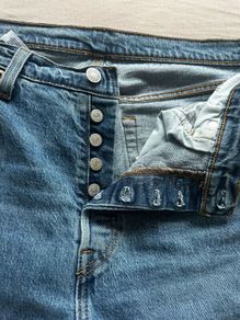 Levi's 901 Jeans 30x32