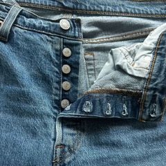 Levi's 901 Jeans 30x32