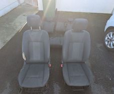 free fiesta seats