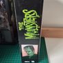 NECA Horror Figures The Mummy & Herman Munster Image 5