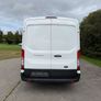 Ford Transit 2023 130 Trend Zero VAT Option Image 10