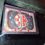 19 Country Emblem FIFA world cup cards 10e each Image 3