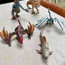 Schleich dinosaurs and animals Image 4