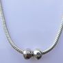 Newbridge Jewellery  Unique Pendant and Chain Image 3